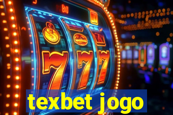 texbet jogo